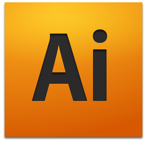 Adobe Illustrator Mac os x 10.5.8